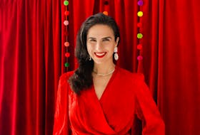 Laila Biali, a multi award-winning vocalist, pianist and songwriter, returns to the Harbourfront Theatre in Summerside for a show on Dec. 1 at 7:30 p.m. Called Wintersongs and Holiday Classics, it is part of a national tour. Natalie Jane Photography • Special to The Guardian