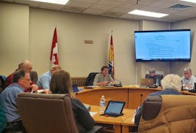 The town approved its general fund and utility fund budgets Wednesday at a special council meeting.Andrew Bates, Local Journalism Initiative Reporter, Telegraph-Journal