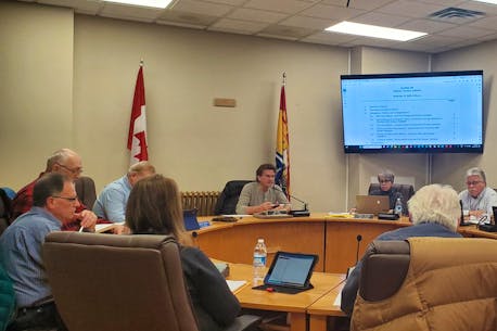 Tax base growth results in two-cent reduction on Sussex, N.B. residential municipal tax rates