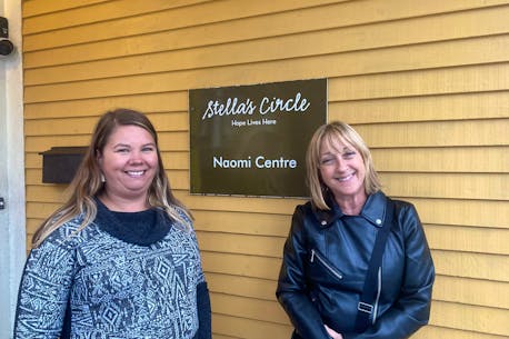 Recovery, well-being and safety: Naomi Centre in St. John's restores dignity in young women, one choice at a time
