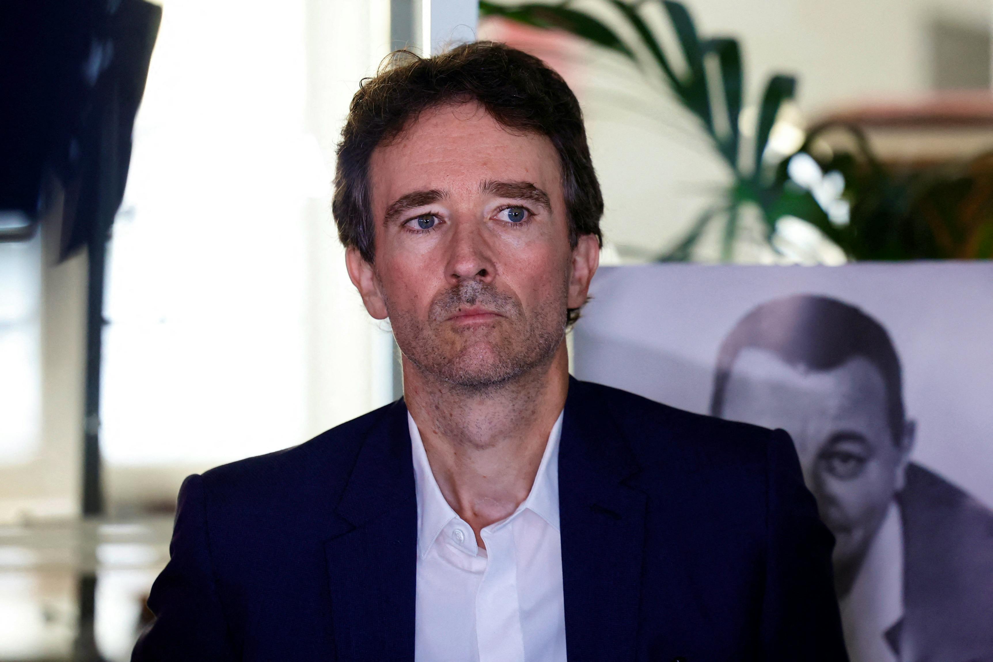 Antoine Arnault: prince of luxury, Fashion