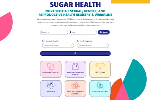 SUGAR Health is designed to serve both individuals seeking sexual, gender, and reproductive health services and service providers who work tirelessly to support their clients.
