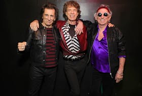 The Rolling Stones have just released their first album of new music in 18 years. Hackney Diamonds is already topping charts on both sides of the Atlantic. Kevin Mazur/Getty Images for The Rolling Stones