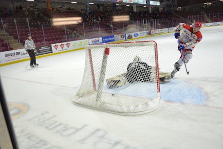 Irvine, Crane, Rouleau provide shootout magic for red-hot Summerside Western Capitals