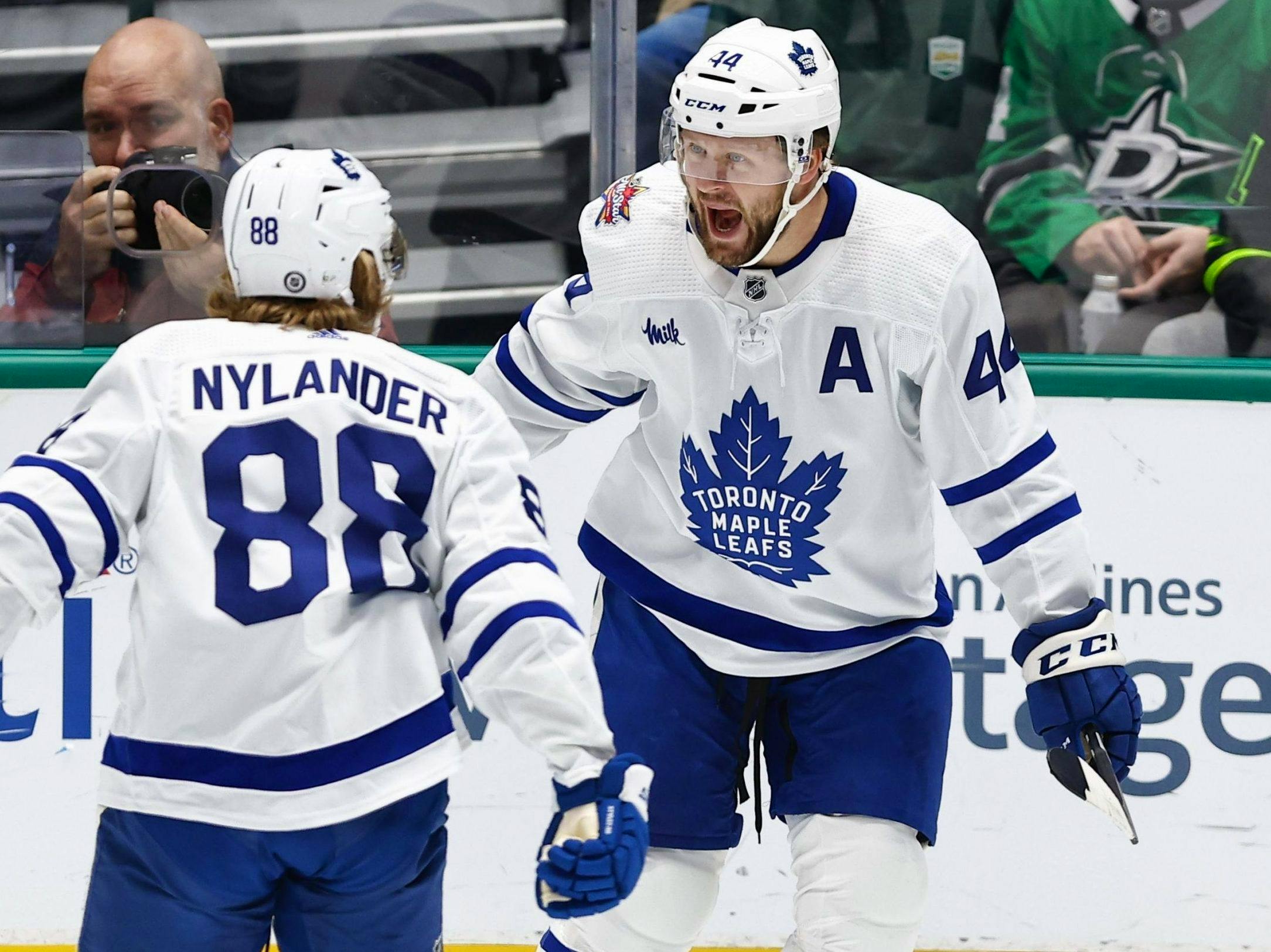 The Toronto Maple Leafs Can't Be Blinded By Lucky Winning Streak