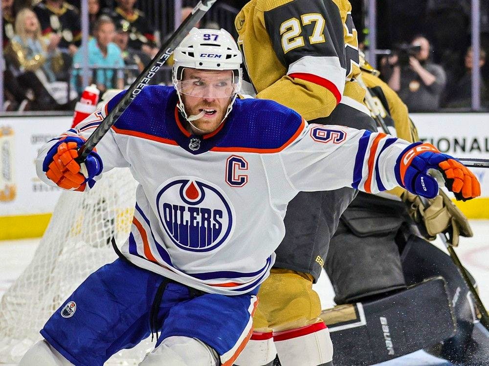 Sportsnet Announces 2023 Stanley Cup Playoffs Second Round