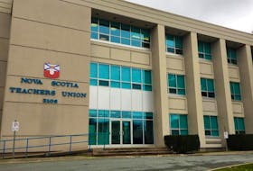 The Nova Scotia Teachers Union will elect a new president on Thursday, June 2.