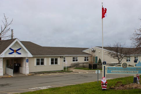 The Northside Community Guest Home in North Sydney will be one of two Northside long-term care facilities that will get new builds, according to a provincial announcement on Monday. IAN NATHANSON/CAPE BRETON POST
