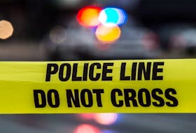 Surrey RCMP are investigating after shots were fired at a home in the 12700-block 68 Avenue in Newton on Sunday.