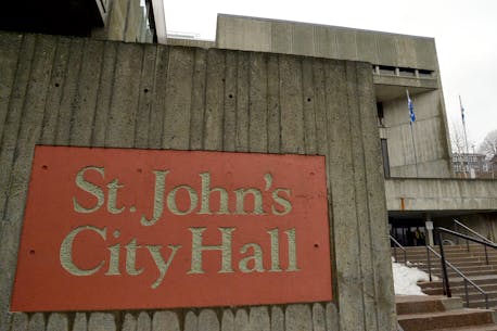 Overnight snow removal, home-based businesses and water tax exemptions voted on by St. John's council