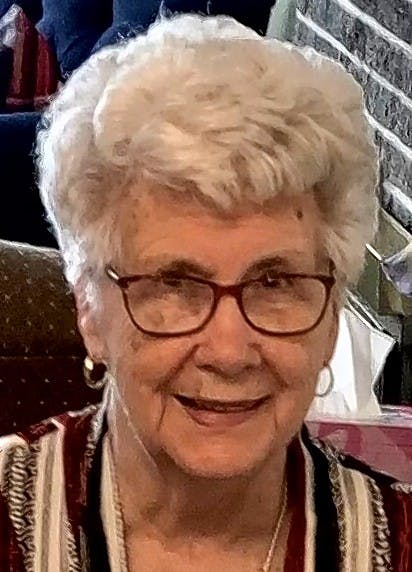 Shirley Tutty | Obituaries | SaltWire