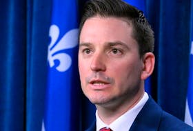 “As sex crimes against children multiply, the Supreme Court is striking down minimum sentences. The federal government must rectify this and do everything possible to protect our children against this scourge,” wrote Quebec Justice Minister Simon Jolin-Barrette in a French-language social media post accompanying a motion.
