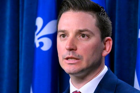 “As sex crimes against children multiply, the Supreme Court is striking down minimum sentences. The federal government must rectify this and do everything possible to protect our children against this scourge,” wrote Quebec Justice Minister Simon Jolin-Barrette in a French-language social media post accompanying a motion.