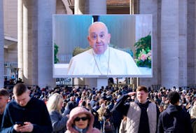 Hundreds of Catholic institutions around the globe have announced plans to divest their finances of oil, gas and coal to help fight climate change since Pope Francis published his landmark encyclical on environmental stewardship in 2015 urging a break with fossil fuels.