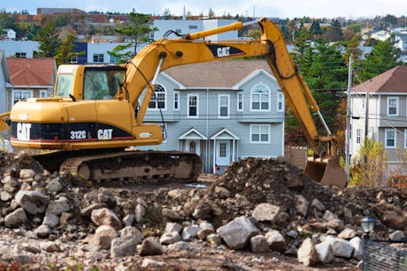Perfect storm of factors contributed to current housing crisis in Nova Scotia
