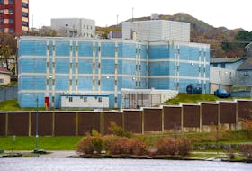 Her Majesty’s Penitentiary, St. John’s, Newfoundland and Labrador

Keith Gosse/The Telegram