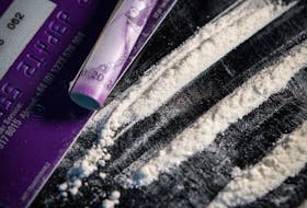 Powdered cocaine was one of three different drugs, owned by three different people, that tested positive for fentanyl on Nov. 28 and Nov. 29. CONTRIBUTED/UNSPLASHED