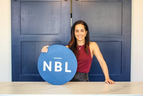 Constanza Safatle came to Newfoundland and Labrador from Chile, not knowing English, but soon overcame obstacles and any fear, and made her mark as owner of Newbornlander. Contributed
