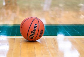 The Cape Breton High School Basketball League will kick off its season with a tip-off tournament this week. STOCK IMAGE.