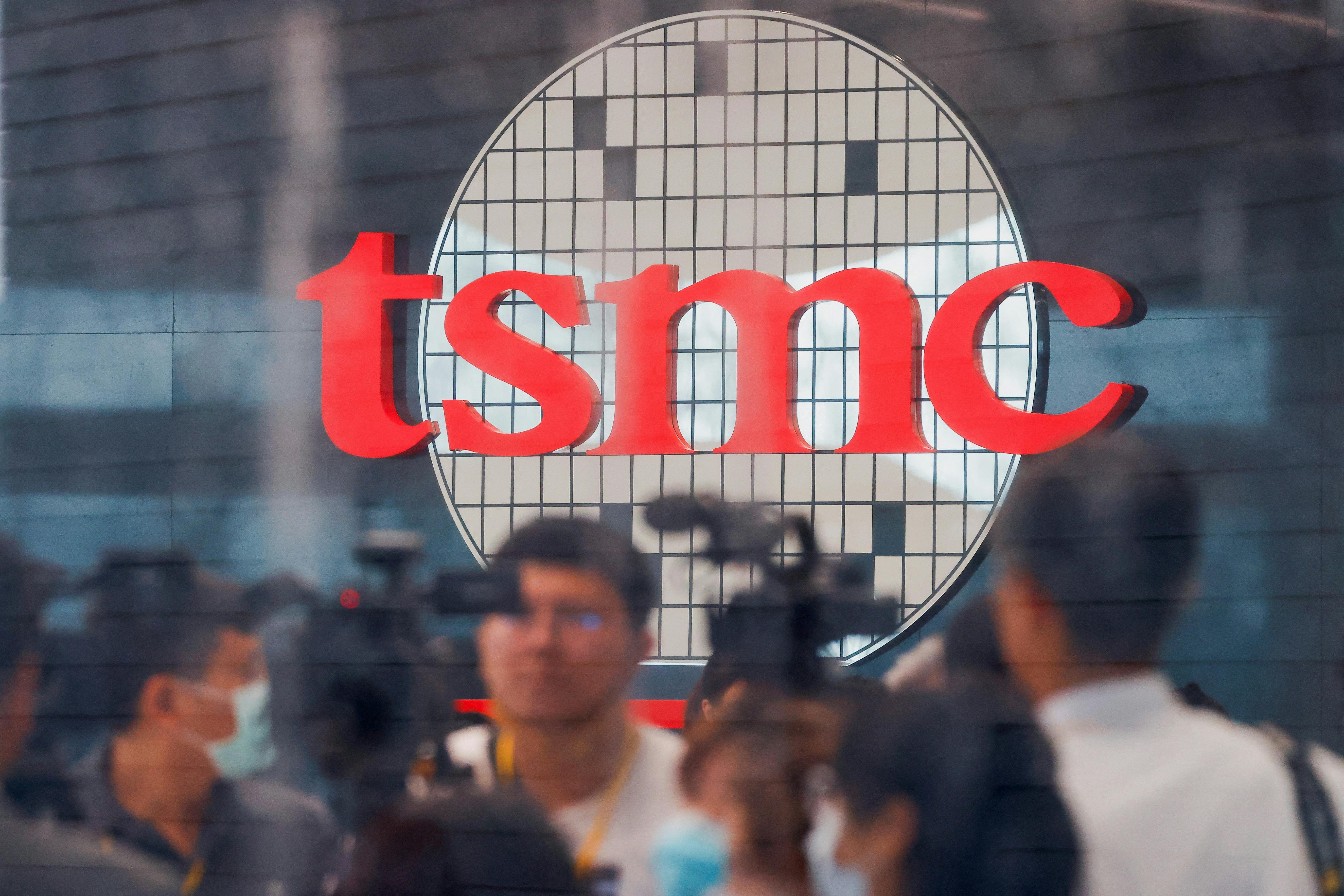 Germany approves stakes by Bosch Infineon and NXP in TSMC chip