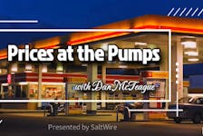 Gas guru Dan McTeague and Scott Squires can help you decide when to fill your tank up, and understand what's happening in energy markets.