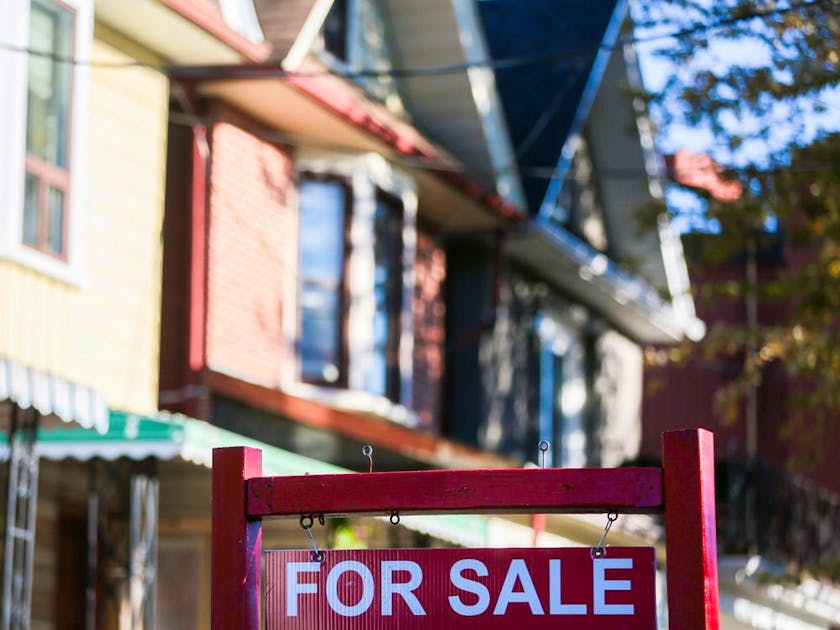 Vancouver auctions off homes with unpaid taxes