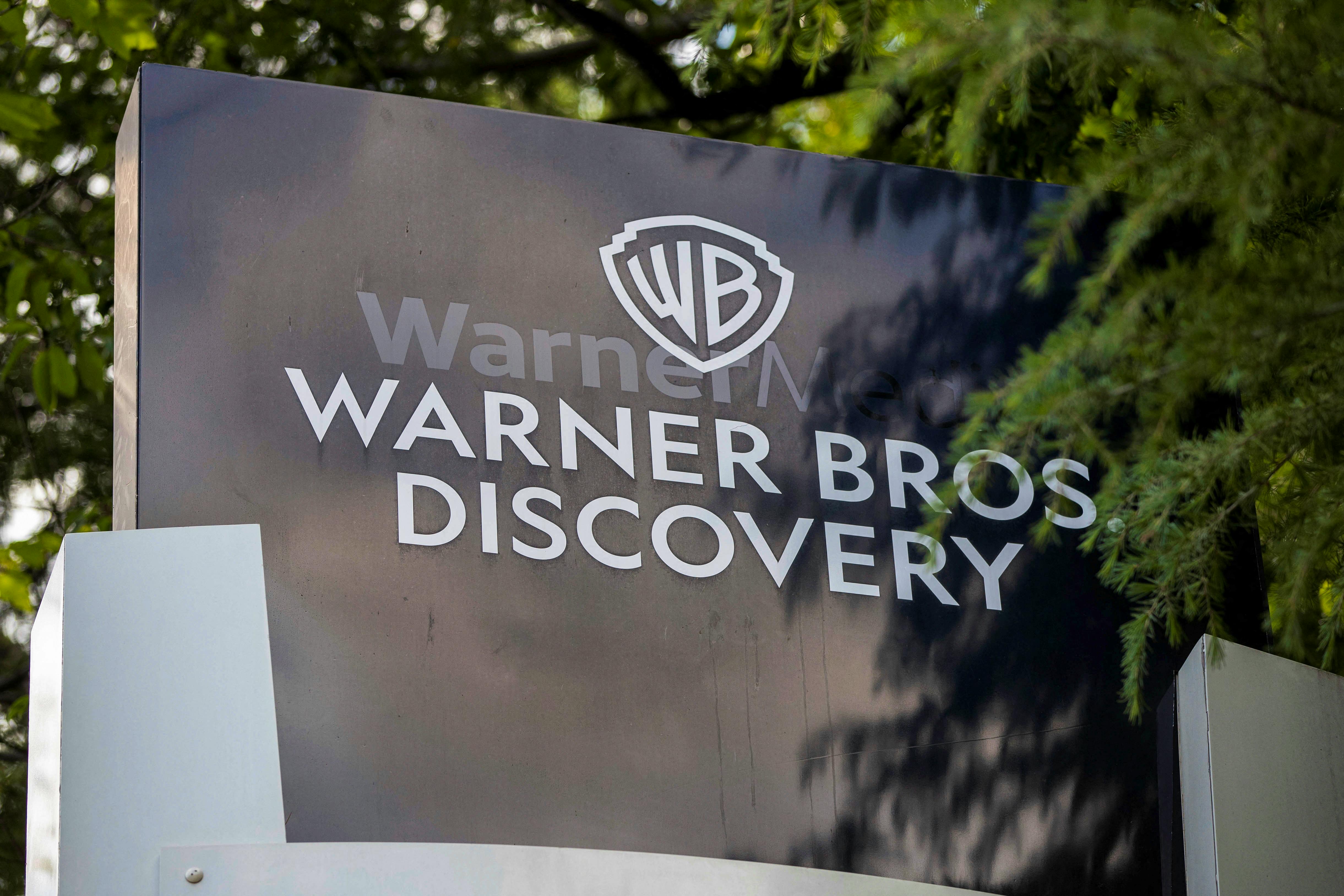 Warner Bros. Discovery