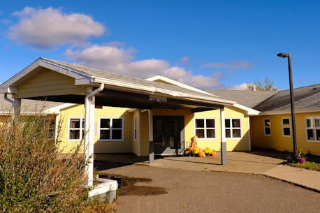 Nova Scotia set to replace Port Hawkesbury Nursing Home in Cape Breton