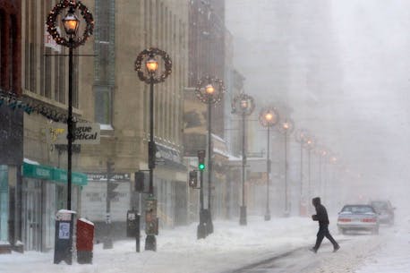 How El Niño’s return, other factors could influence Atlantic Canada this winter