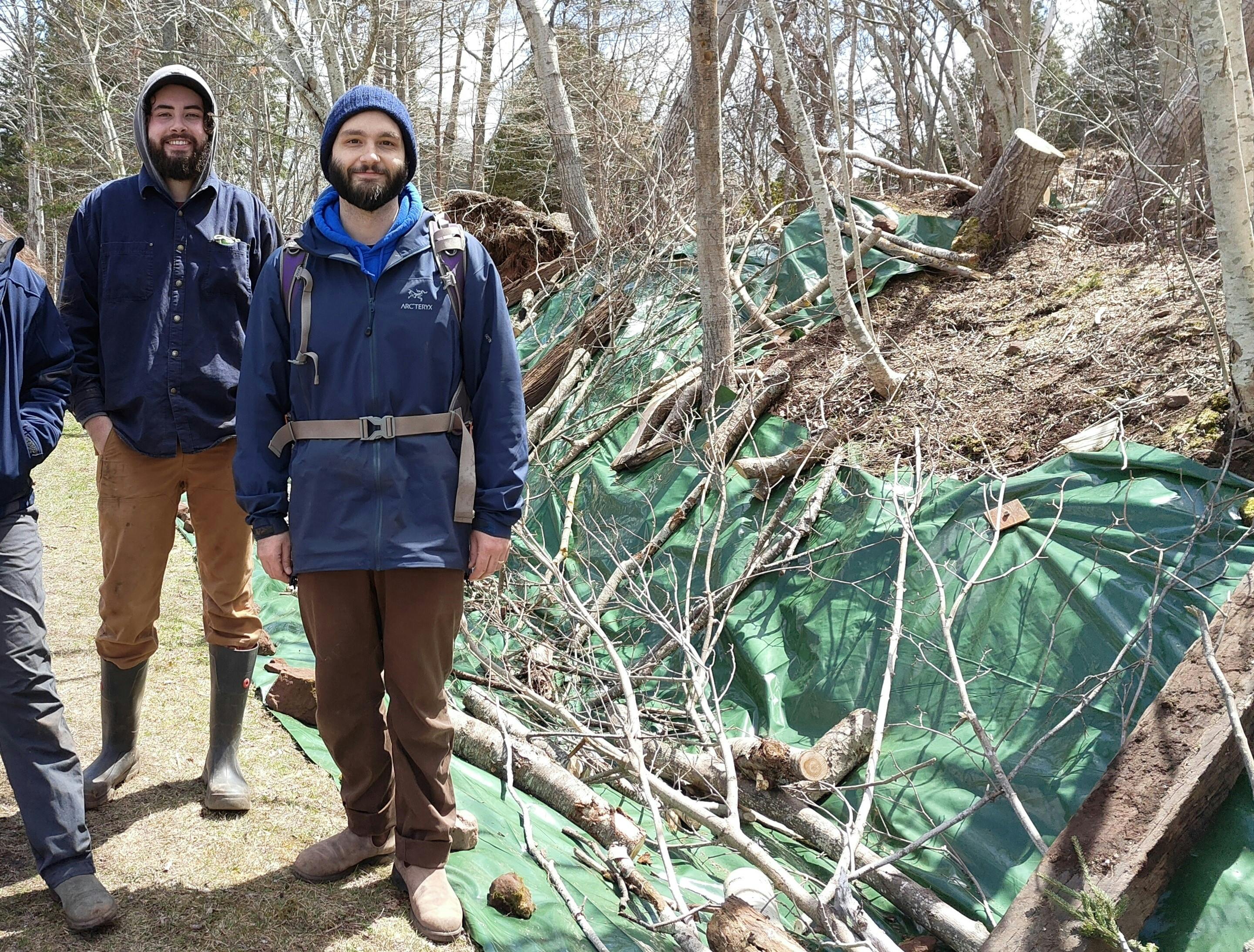 P.E.I. Invasive Species Council Begins Preparing For Arrival Of ...