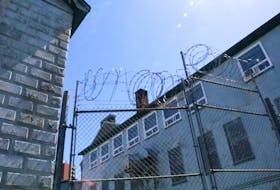 Her Majesty’s Penitentiary was first occupied by inmates and staff in 1859. Glen Whiffen/The Telegram file photo
