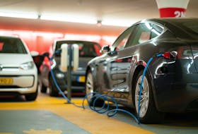 Scores of new mines would have to be opened worldwide to meet the growing demand for electric vehicles and their special parts, warns a new report.