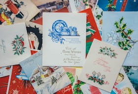 Sending Christmas cards to the people you love helps make the season bright. — Annie Spratt/Unsplash