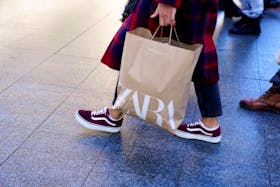 Inditex transfers operation of Zara stores in Argentina, Uruguay to Regency  Group