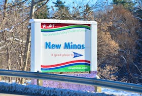 Amendments to the County of Kings Land Use Bylaw could see accessory or secondary housing units built in residential zones within 12 growth centres, including New Minas. KIRK STARRATT