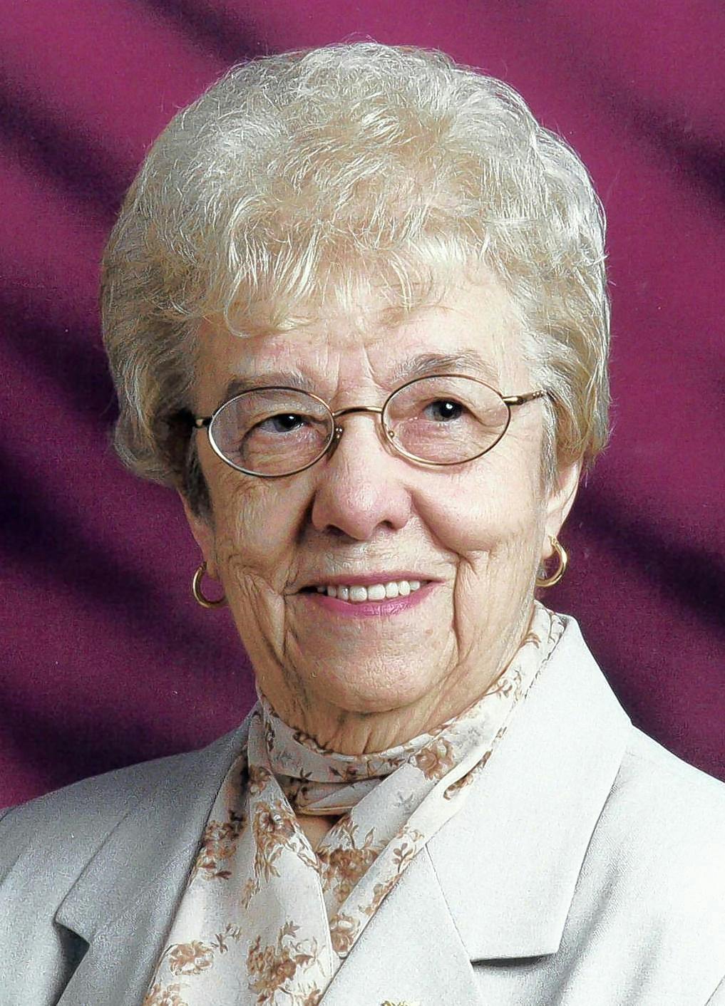 Edna Beatrice Graham Obituaries SaltWire