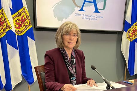 TOM URBANIAK: Is Nova Scotia’s cabinet acting unconstitutionally?