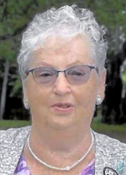 Shirley Clow (Acorn) | Obituaries | SaltWire