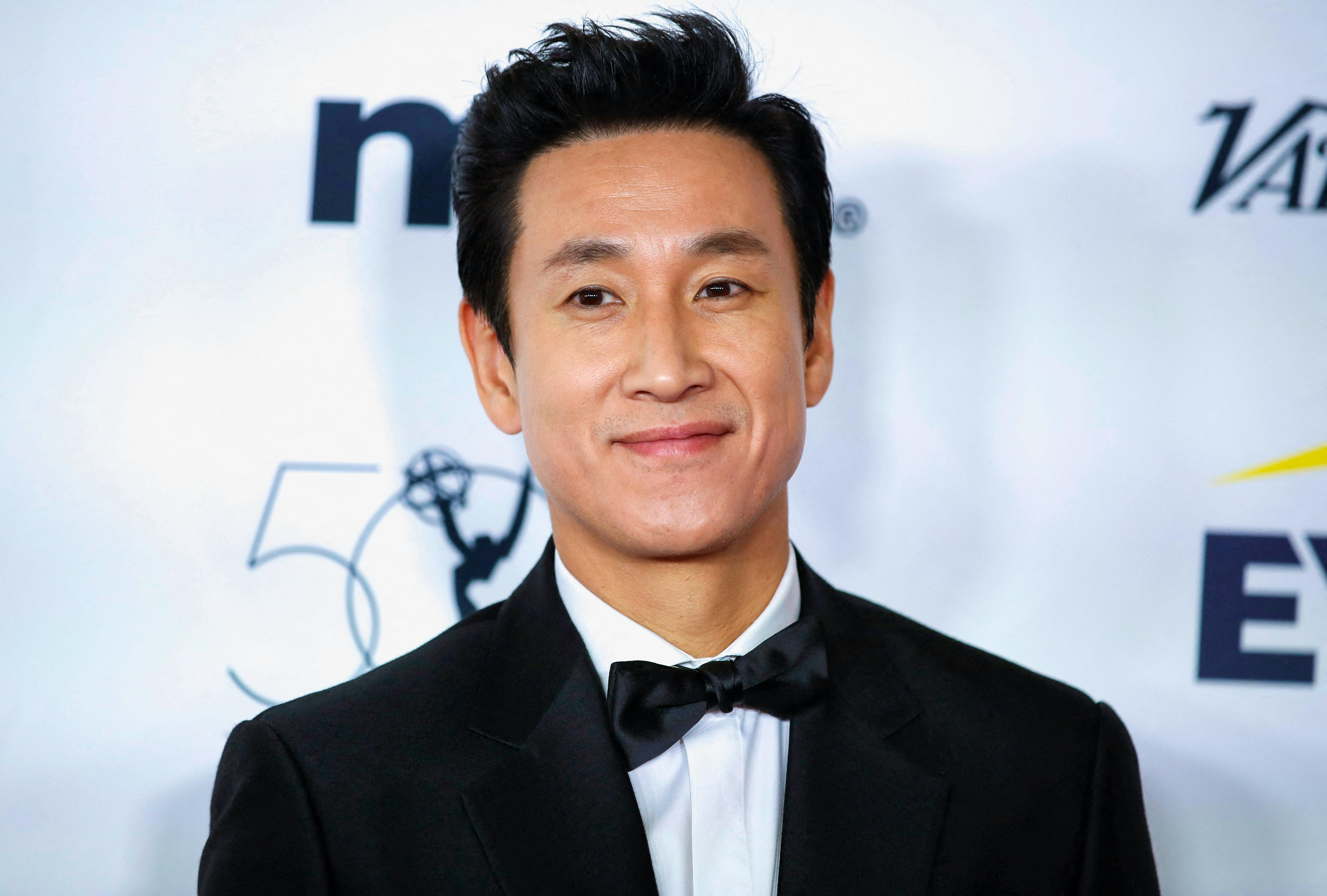 Actor Lee Sun-kyun of Oscar-winning 'Parasite' found dead amid drugs probe