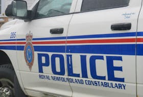 Royal Newfoundland Constabulary. File photo