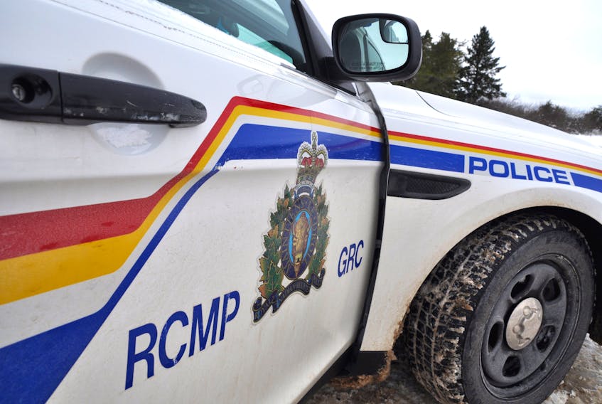 Kings District RCMP is investigating two incidents of robberies, believed to be linked to the same person on Saturday morning in Annapolis Valley.