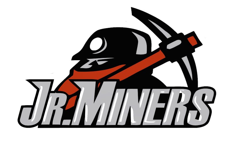 Membertou Jr. Miners