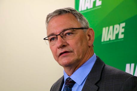 Working amid carbon monoxide fumes, mould, and rodent infestations: NAPE president worried for HMP staff in St. John's