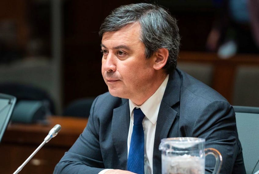 Conservative MP Michael Chong, who was directly targeted by Chinese interference, will get consideration for separate standing at the foreign interference inquiry.