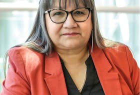 Manitoba's advocate for children and youth Sherry Gott said she was horrified by a new report that shows more youth in Manitoba took their lives by suicide last calendar year than in any other year on record, and that youth suicides in this province have jumped by more than 40% in a single year.
