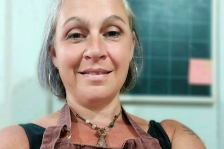 The Greatest Baker: Cape Breton woman hoping gluten-free treats win her meeting with The Cake Boss