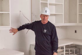 For any home renovation or upgrade it's important to understand the entire process. Mike Holmes on location during a kitchen renovation on Holmes Family Rescue. 