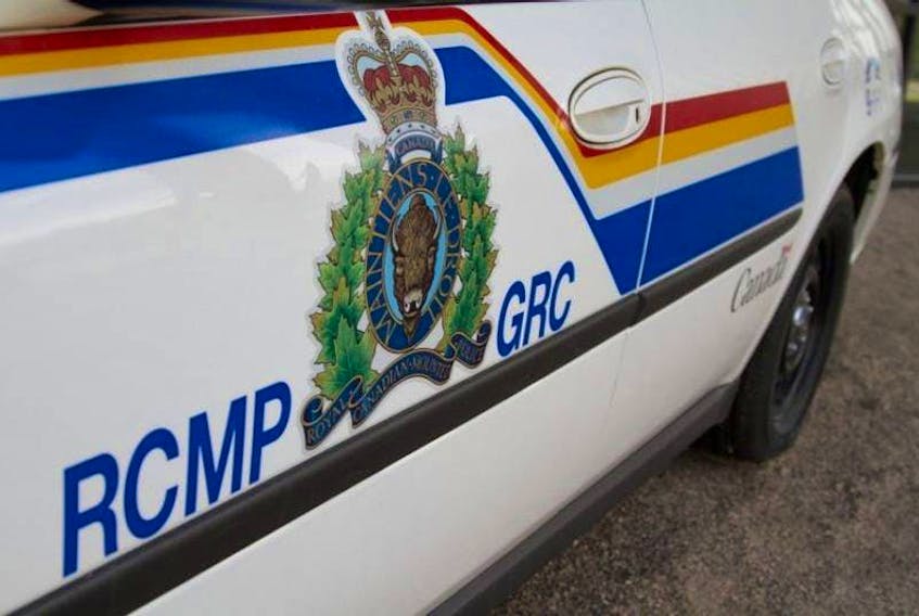 RCMP in Digby have arrested and charged a man and woman in connection with a string of break-ins across the county.