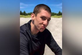 Tyler Algee, 22, was shot and killed at Ferry Terminal Park near Alderney Landing in Dartmouth on May 12, 2021.
