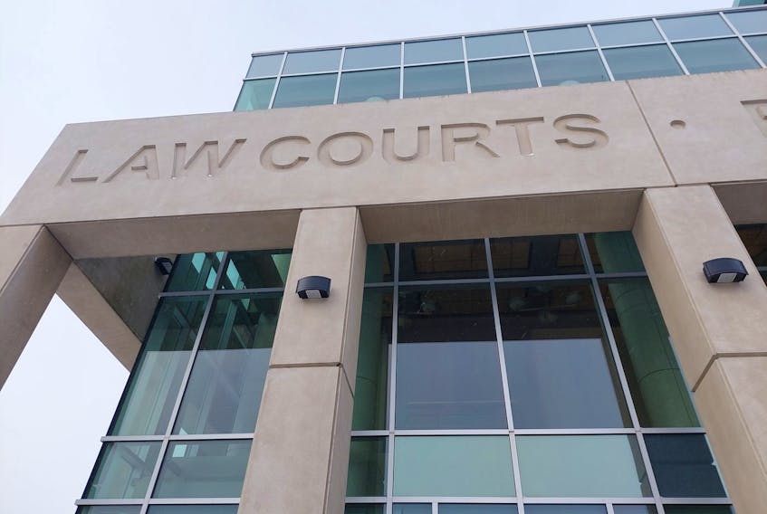 Teams of lawyers spent three days making arguments at the Saint John Law Courts in a massive Indigenous title claim for more than half of New Brunswick. - John Chilibeck, Local Journalism Initiative Reporter